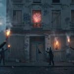 Conflit Locatif à Clichy : Une Famille sous Pression