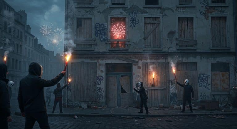 Conflit Locatif à Clichy : Une Famille sous Pression