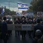 Conscription en Israël : Tensions avec les Ultraorthodoxes