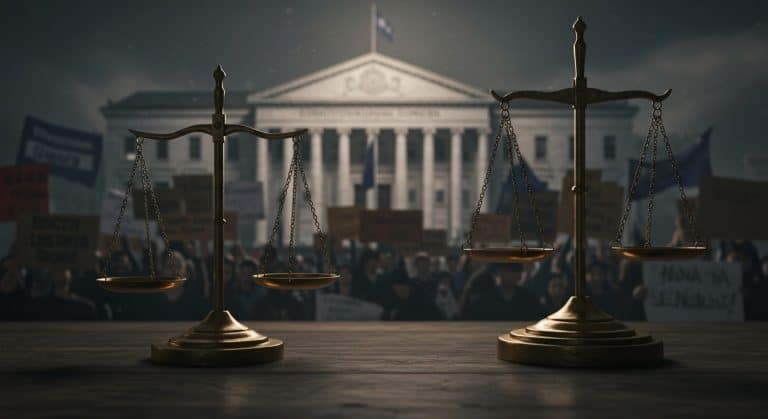 Conseil Constitutionnel : Rejet de la Loi sur la Rétention