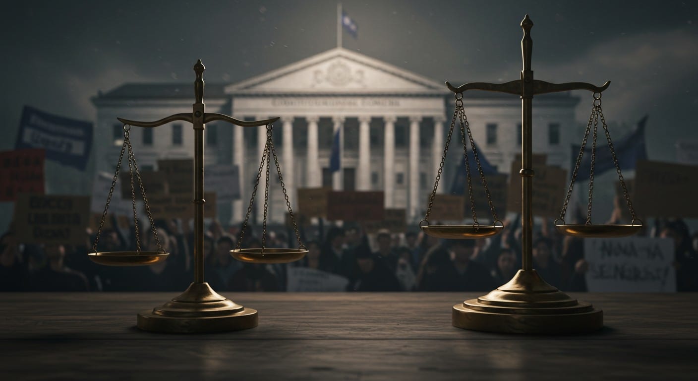Le Conseil Constitutionnel censure la loi sur l’allongement de la rétention des étrangers dangereux. Découvrez pourquoi ce revers politique secoue le débat.