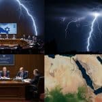 Conseil des Ministres, Orages, Gaza : L’Actu du 27 Août