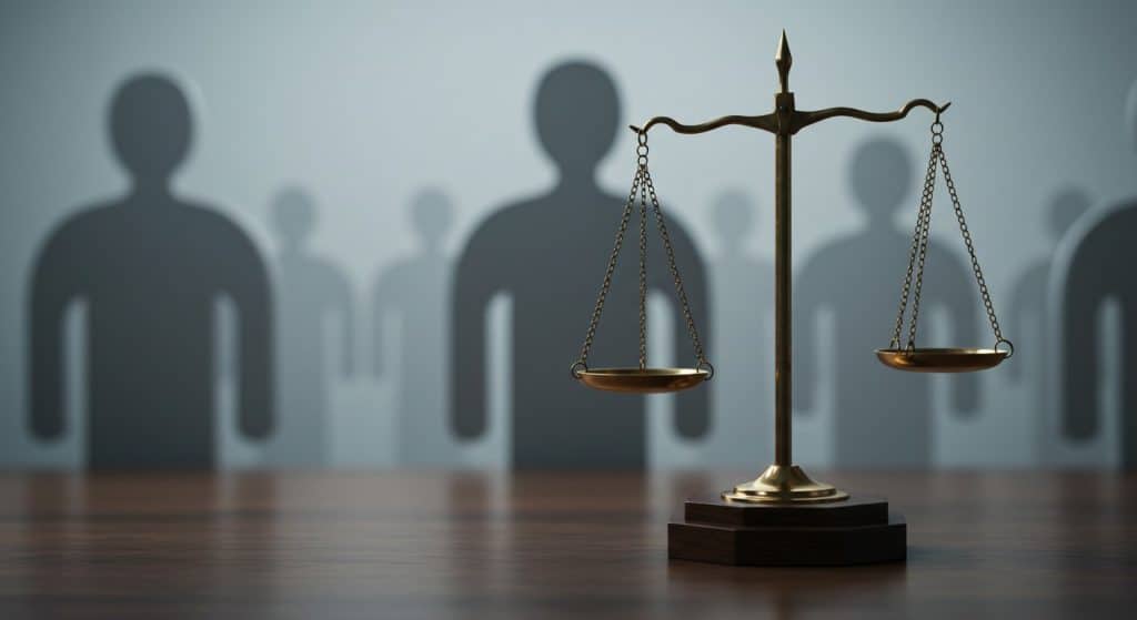 Consentement et Identité de Genre : Un Jugement Controversé