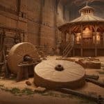 Conservatoire d’Épernon : Un Musée Unique sur les Meules et Pavés
