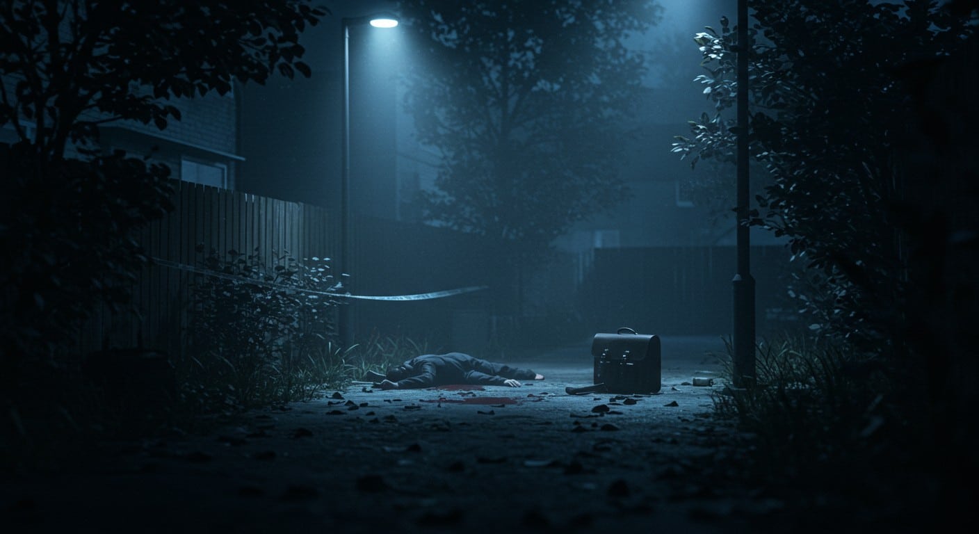 Un corps méconnaissable découvert dans un jardin à Audincourt. Une enquête criminelle est ouverte. Quels secrets cache cette macabre trouvaille ?