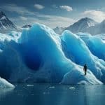 Corps Retrouvé Intact Après 28 Ans Dans un Glacier
