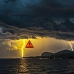 Corse : Alerte Orange Orages, Comment S’y Préparer