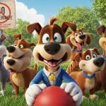 « Couic ! » : Un Film d’Animation Osé et Hilarant