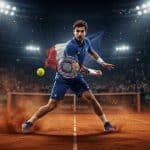 Coupe Davis 2025 : Ugo Humbert Mène les Bleus en Croatie