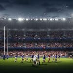 Coupe Du Monde Féminine De Rugby : Les Bleues Triomphent En Audience