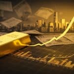 Cours de l’Or en Hausse : Pourquoi les Marchés S’affolent