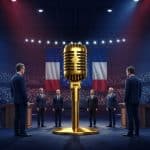 Course à l’Élysée 2027 : Tensions et Ambitions chez LR