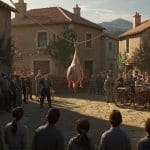 Course à l’Oie : Tradition ou Cruauté Animale ?