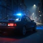 Course-Poursuite Nocturne : Un Chauffard Condamné à Senlis