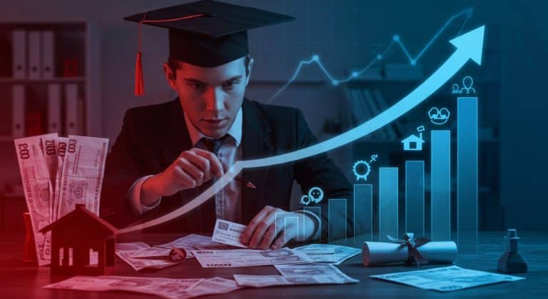 Coût de la Vie Étudiante : Hausse Alarmante en 2025