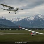 Crash d’Avion en Savoie : Une Collision Tragique Dévoilée