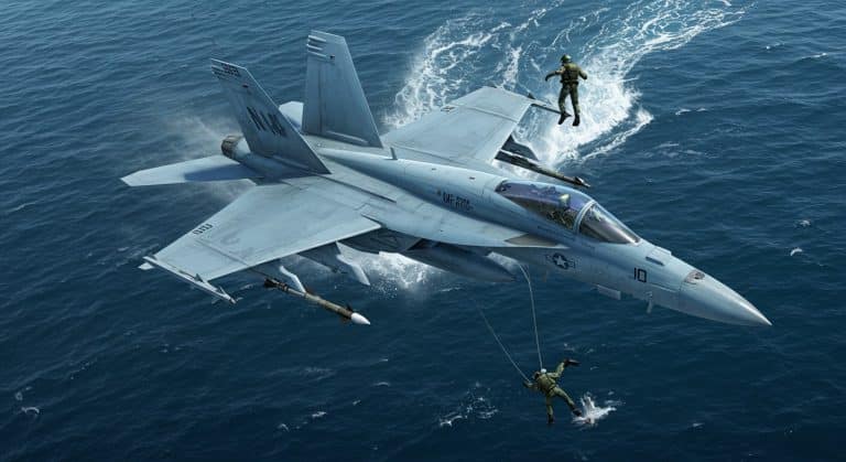Crash d’Avion Militaire : Une Série Noire Inquiétante