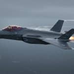 Crash F-35 : 50 Min d’Angoisse Avant l’Éjection