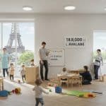 Crèches à Paris : 20 % de Places en Plus, mais des Défis Persistants