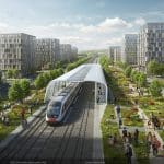 Créteil-l’Échat : Un Quartier en Pleine Métamorphose Urbaine