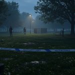 Crime Sauvage à Pont-de-Metz : Enquête sur un Suspect Mutique