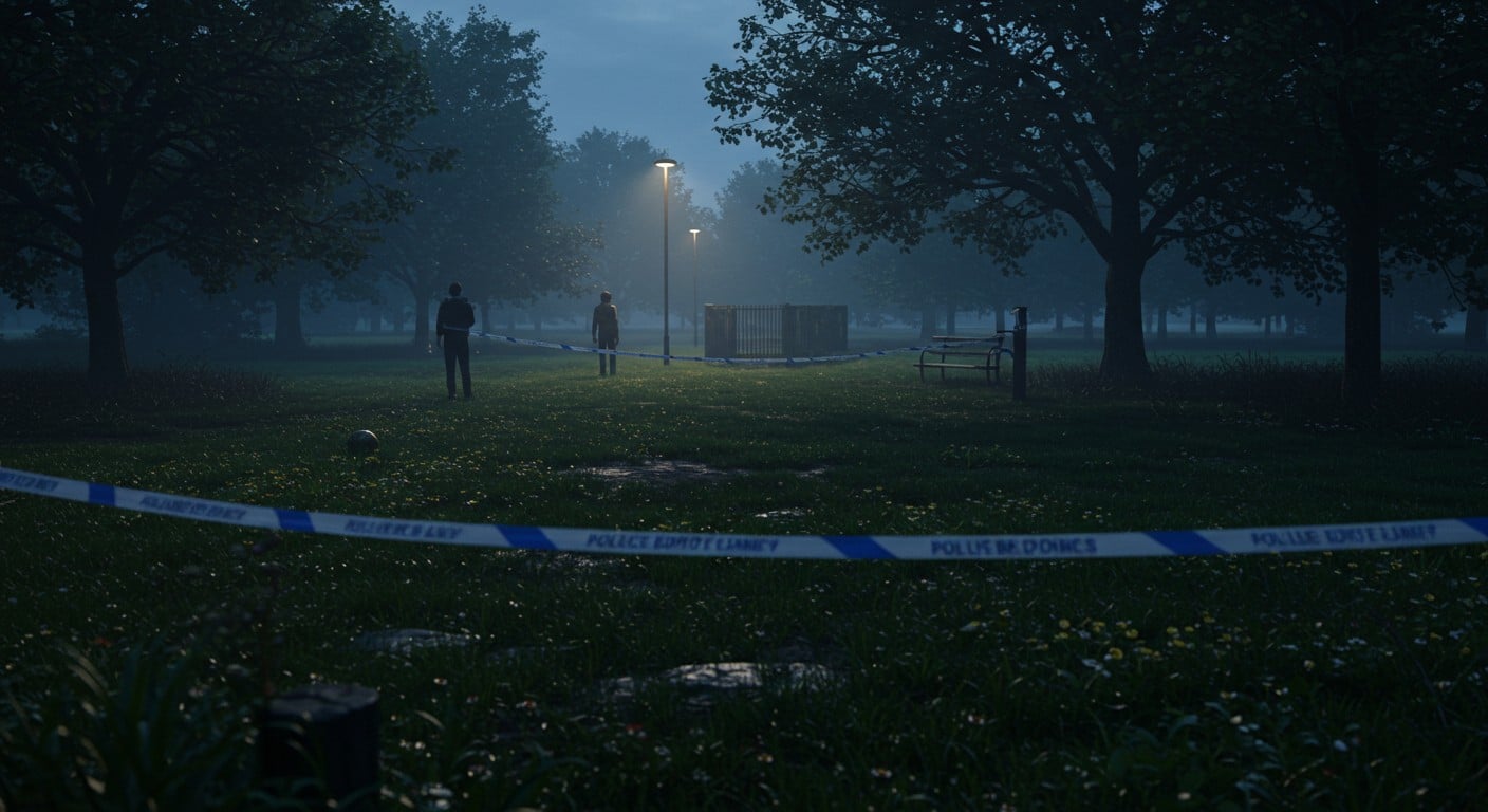 Un corps mutilé découvert à Pont-de-Metz. Un suspect arrêté, mais le mystère persiste. Suivez l’enquête sur ce crime brutal qui secoue la Somme.