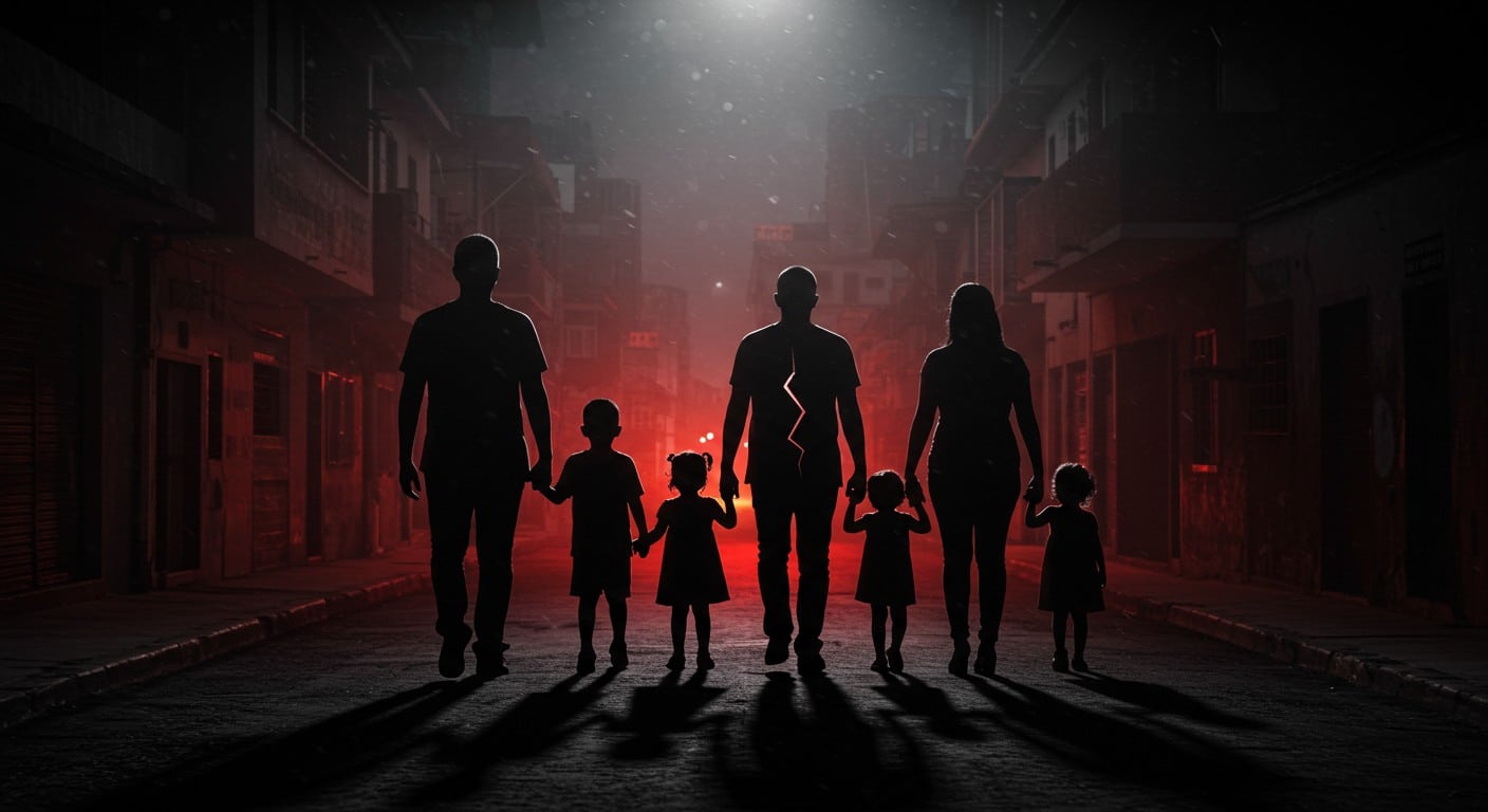 En République Dominicaine, une vague d’infanticides choque le pays. Découvrez les causes et impacts de ces drames familiaux récents.