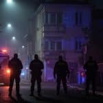 Crise à Sète : Homme Armé Interpellé par le Raid