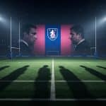 Crise au Stade Français : Tensions et Départs Explosifs