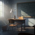 Crise dans l’Éducation : Une Enseignante en Détresse