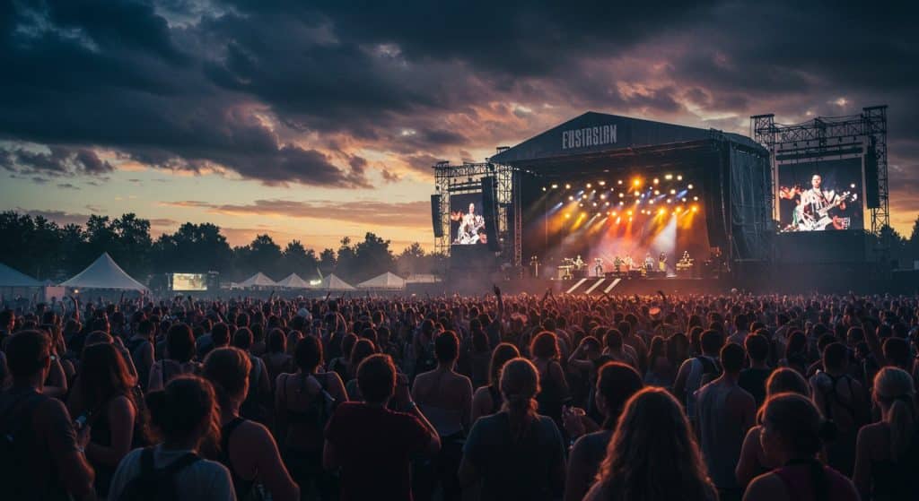 Crise des Festivals : Pourquoi Deux Tiers Sont Déficitaires