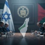 Crise des Otages à Gaza : Une Coalition pour la Paix ?