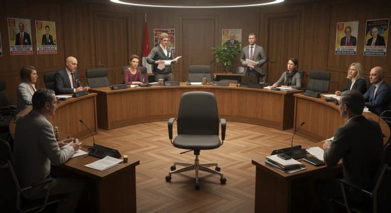 Crise des Vocations : Pourquoi les Municipales 2026 Inquiètent
