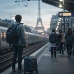 Crise du Logement Étudiant à Paris : Retour Chez les Parents