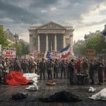 Crise Économique Et Polémiques : L’Actu De Ce 25 Août