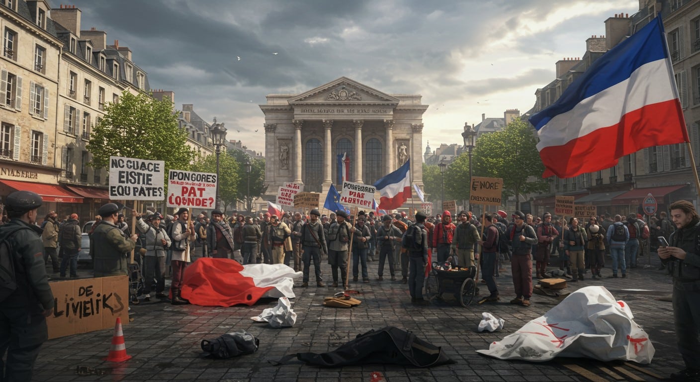 Plan d’économies, tensions diplomatiques, jours fériés : découvrez les temps forts de l’actualité du 25 août 2025. Une analyse captivante des enjeux qui secouent la France.