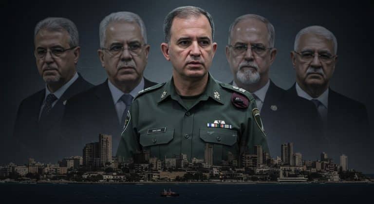 Crise en Israël : Tensions Armée-Gouvernement Explosent