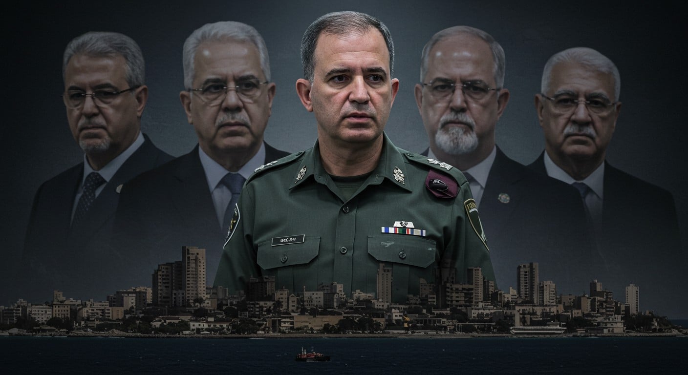 Tensions entre l'armée israélienne et Netanyahou : le chef d'état-major plaide pour la confiance. Découvrez les enjeux d'une crise qui secoue Gaza.