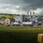 Crise Listeria : Impact Sur Une Fromagerie De Creuse
