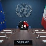 Crise Nucléaire Iranienne : 30 Jours pour la Diplomatie