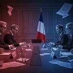 Crise Politique : La Gauche Veut Remplacer Bayrou