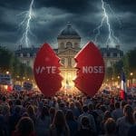 Crise Politique : Vers une Mobilisation Contre Macron ?