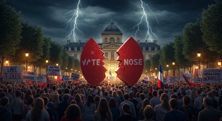 Crise Politique : Vers une Mobilisation Contre Macron ?