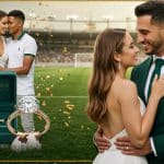 Cristiano Ronaldo Et Georgina : Fiançailles Et Mariage En Vue