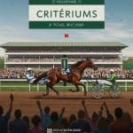 Critériums Hippiques : Les Stars Montantes de Vincennes