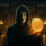Cryptomonnaie : Braquage Audacieux dans un Palace Parisien