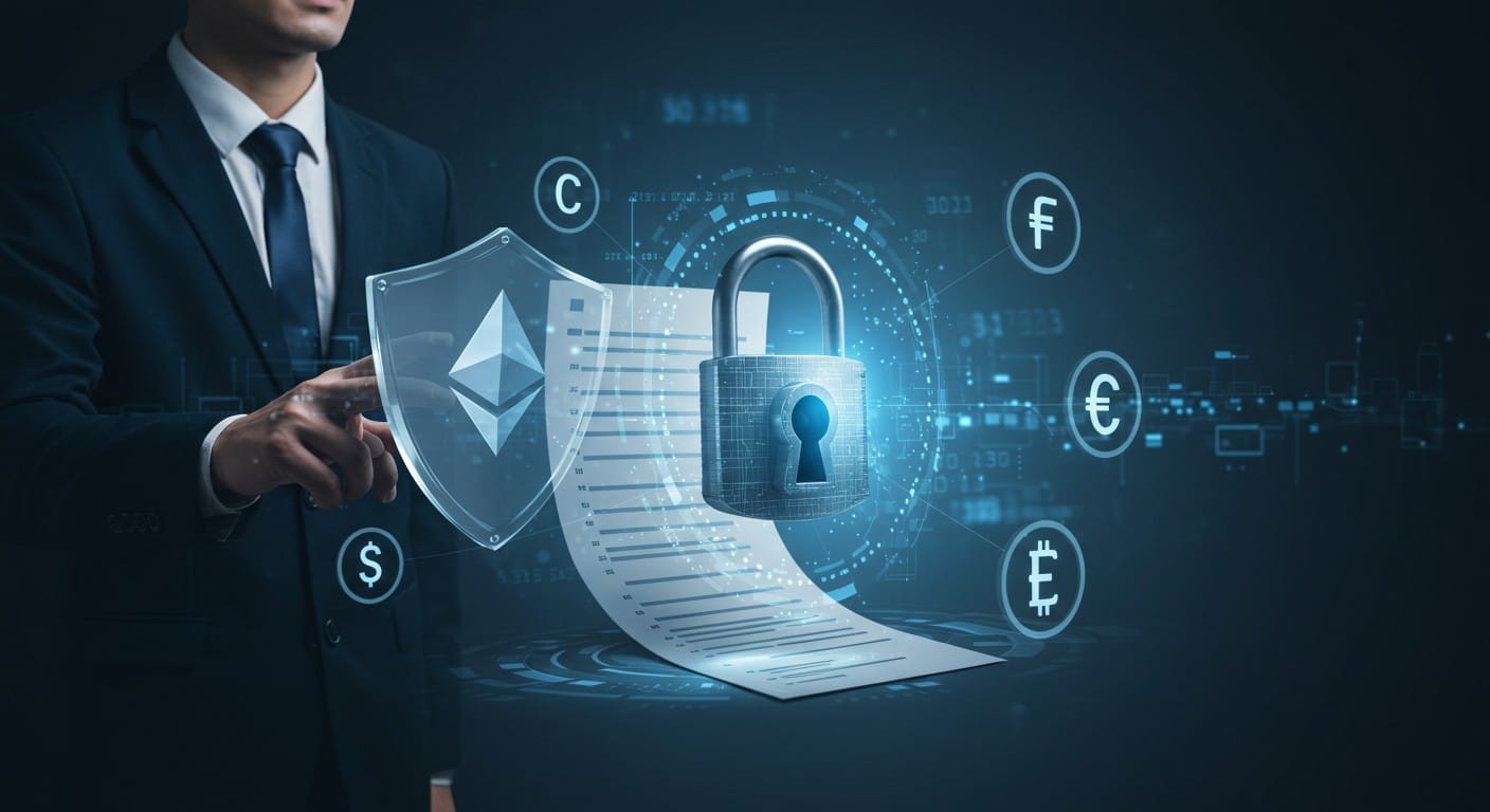 Les adresses des dirigeants de cryptomonnaies sont désormais masquées pour leur sécurité. Découvrez pourquoi et comment cette mesure change la donne.