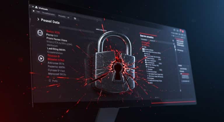 Cyberattaque : Protéger Vos Données en 2025