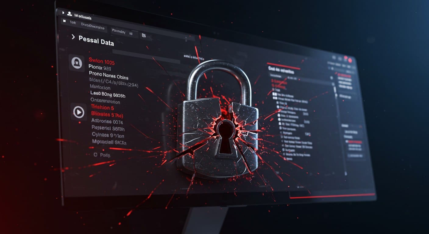 Une cyberattaque touche des milliers de clients. Découvrez comment protéger vos données personnelles face à la montée des piratages en 2025.