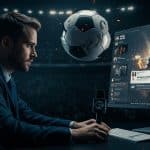 Cyberharcèlement en Football : Une Plainte Déposée